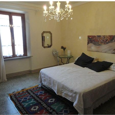 Appartement Casa Marinella à Chianni Extérieur photo