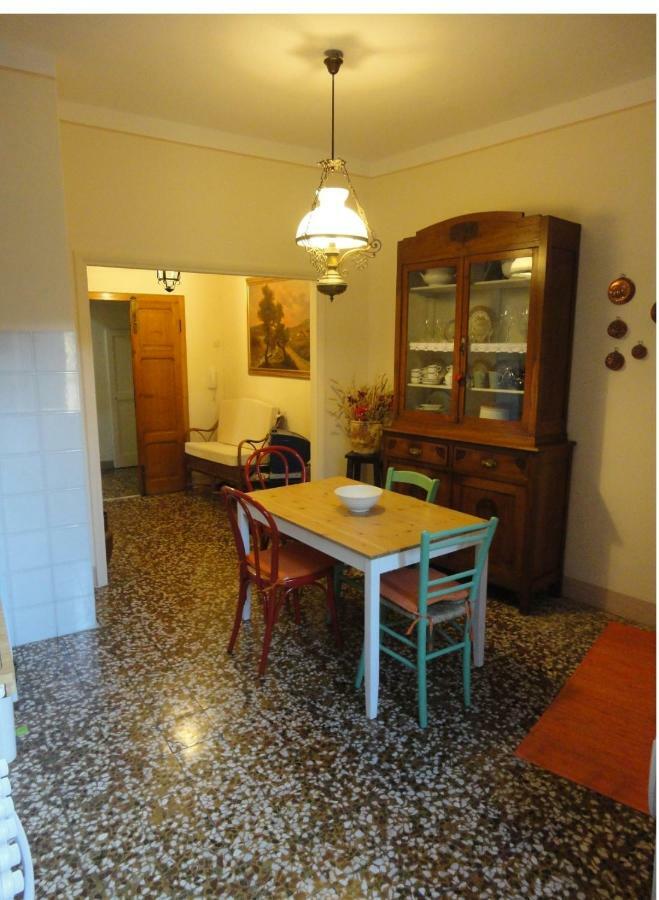 Appartement Casa Marinella à Chianni Extérieur photo