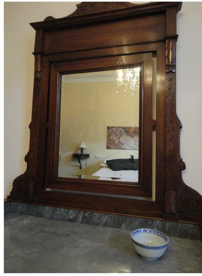 Appartement Casa Marinella à Chianni Extérieur photo