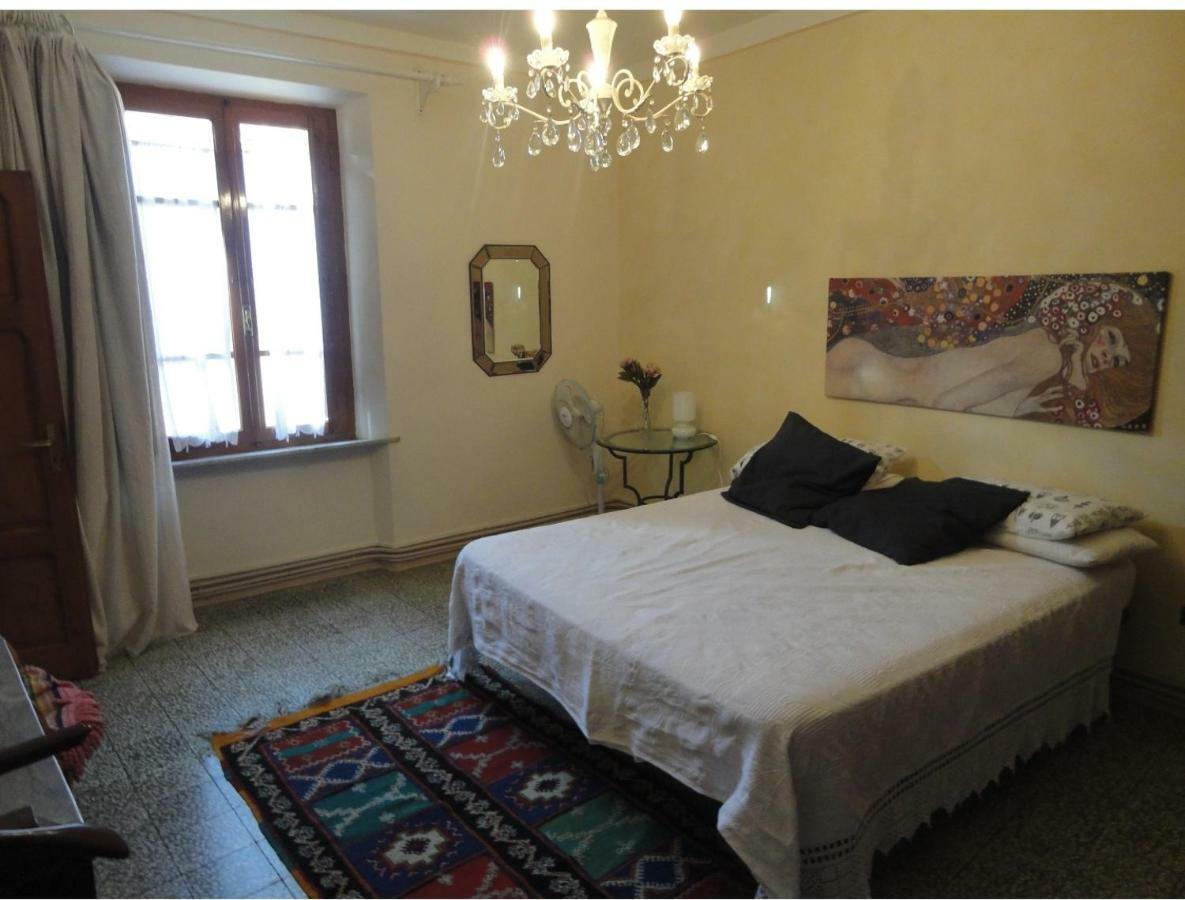 Appartement Casa Marinella à Chianni Extérieur photo
