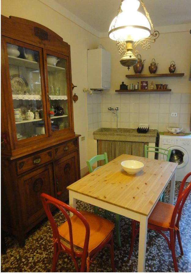 Appartement Casa Marinella à Chianni Extérieur photo