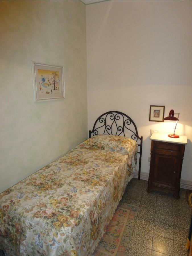 Appartement Casa Marinella à Chianni Extérieur photo